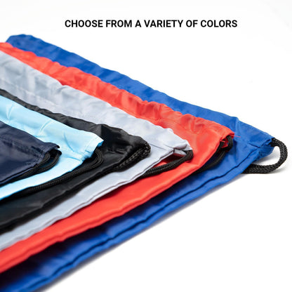 Basketball Sport Pack Cinch Sack - Eat Sleep Basketball